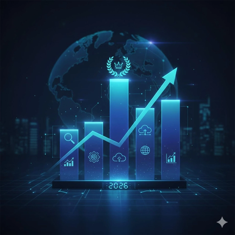 7 Well-Known SEO Agencies in the USA (2026 Edition)