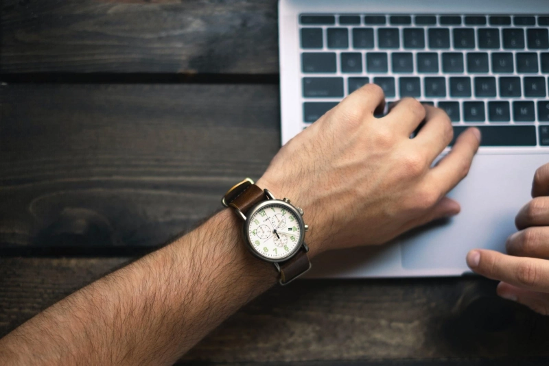Time-sensitive metrics in SaaS CRM