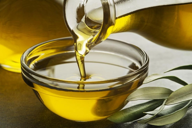 Make Fresh & Healthy Oil at Home with a Home Oil Making Machine