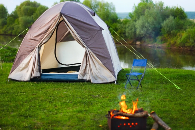 Camping Off the Ground: A Look at Rooftop Tents