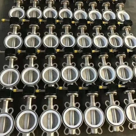 Wafer Butterfly Valve Manufacturer in USA