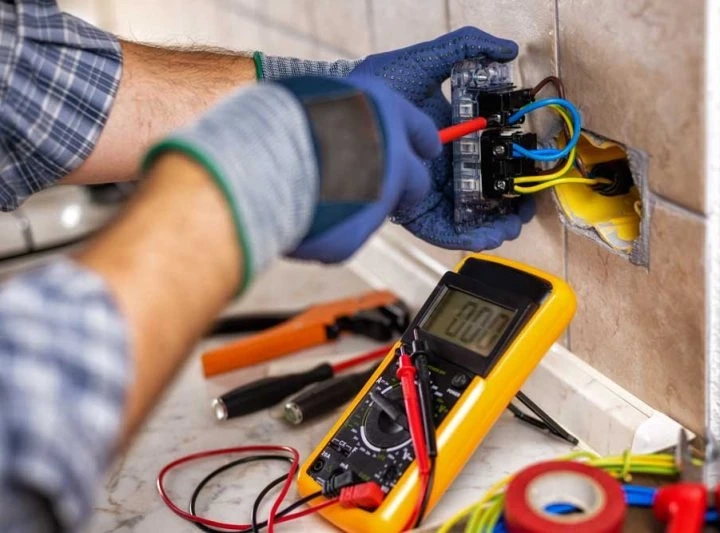 The Shocking Truth: What Sets a Top Rated Electrician Apart from the Rest
