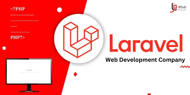 Hire Laravel Web Development Company in Colorado