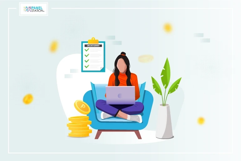 How I Paid for Netflix Using Online Survey Rewards