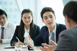 Take a Business Training Singapore and Become Job Ready