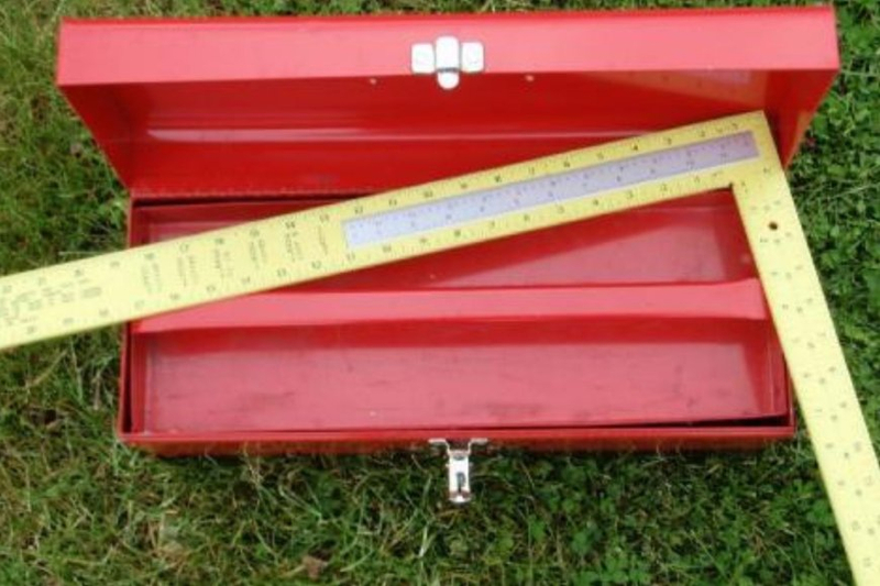 Can't Decide? Compare the Best Carpenter Squares for Sale