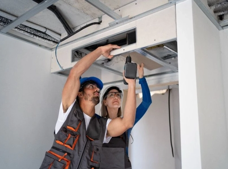 Top 10 HVAC Maintenance and Repair Services in Winchester for 2026