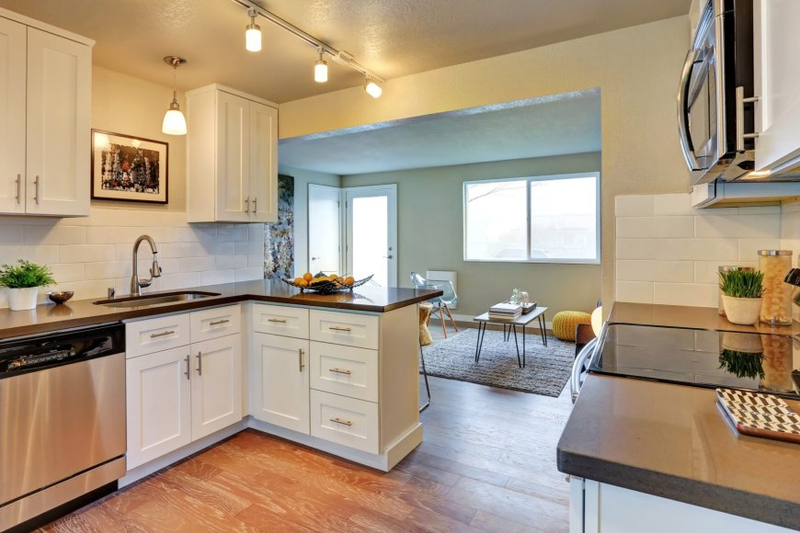 Kitchen Cabinet Installation in New Jersey Your Guide to a Dream Kitchen