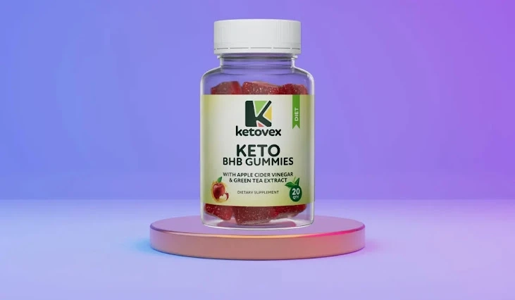 https://www.facebook.com/Ketovex.BHB.Gummies/