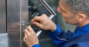Dr Locks LTD: Your Trusted Locksmith in Selby