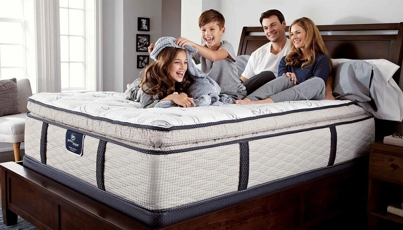 Experience Comfort: Harmony Lux Diamond Series in Fort Lauderdale