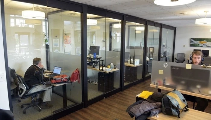 Office Space in Georgia For Lease And Rent