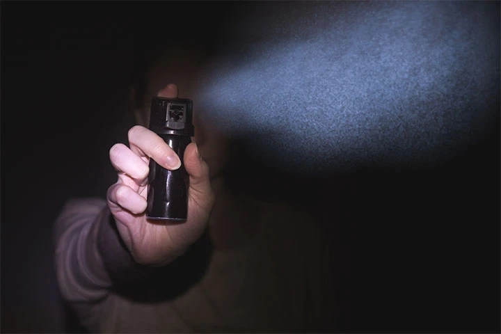 Pepper Spray Market overviews with market key players market size growth drivers as well as industry challenges opportunities to 2028