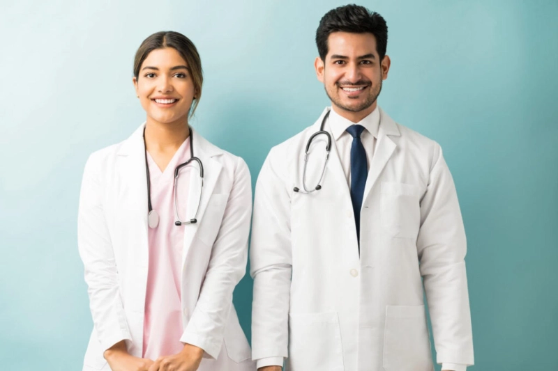 Does Professional Support Improve NEET PG Admission Chances