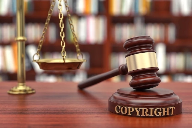 The Role of Copyright Lawyers and Solicitors in the UK
