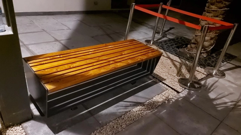 Engage expert hangar & awning builders to create your workshop