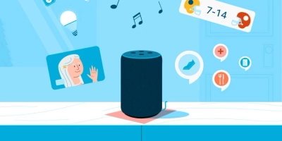 Amazon Echo App | Echo Dot App