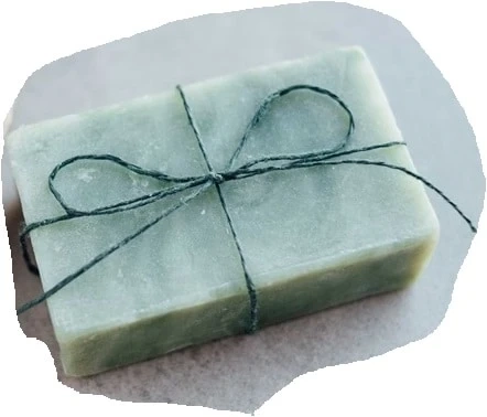 Say Goodbye to Chemical Stain Removers: Embracing Natural Soaps