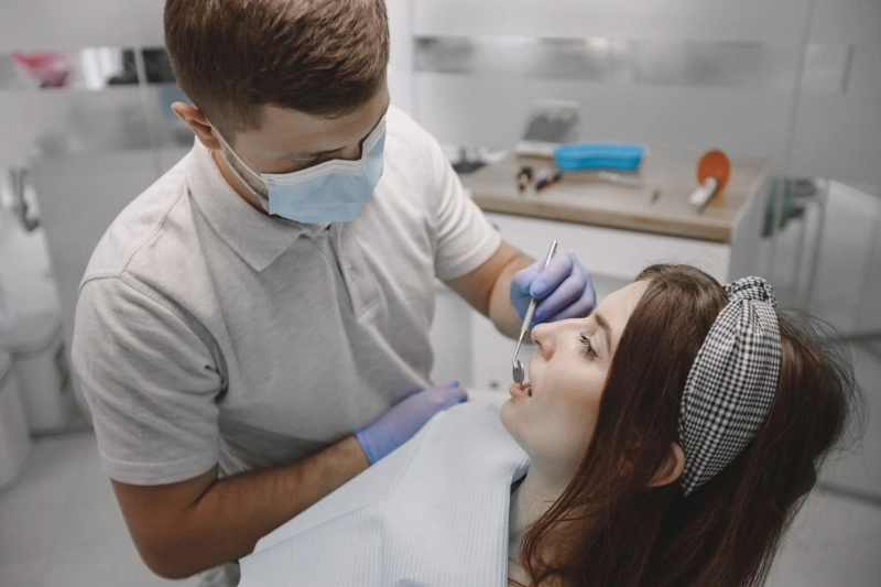 The Best Dental Treatments Available at a Leading Tempe Dental Practice