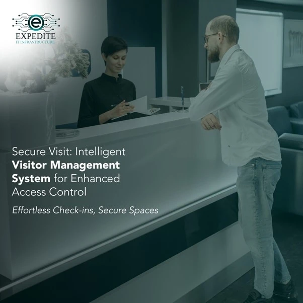 Secure Kuwait's Gateways: Next-Gen Visitor Management Solutions