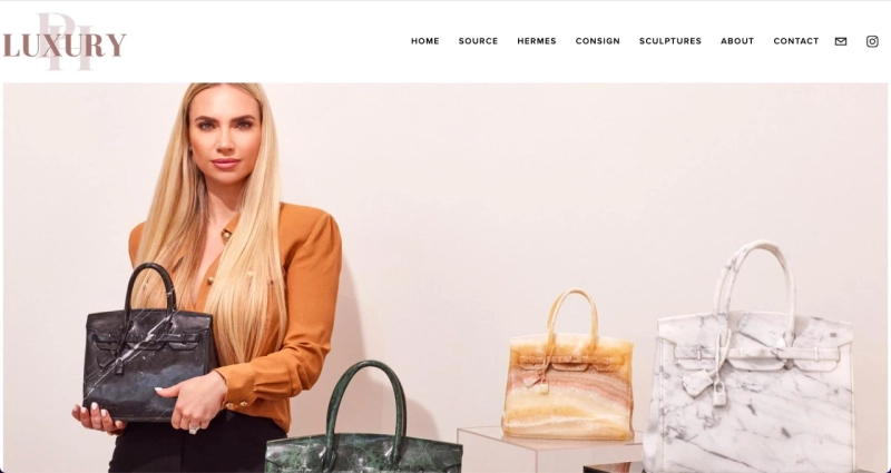 Exploring the World of Luxury Consignment: Hermes Birkin Price Australia and More