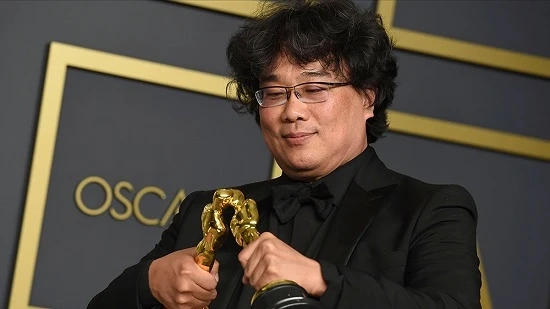 Bong Joon-ho to Produce an Immigration Drama “Sea Fog”