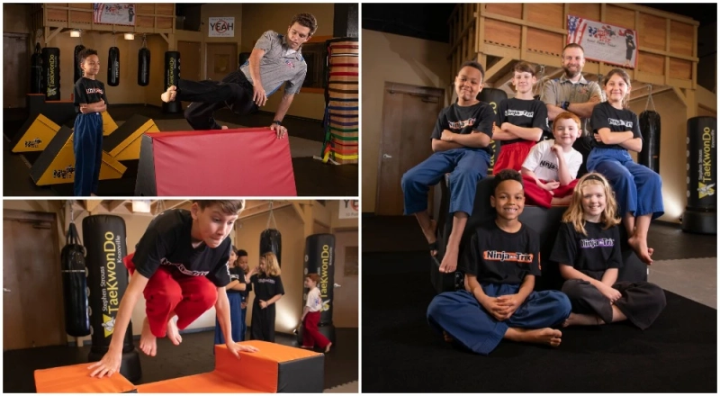 The Advantages of Owning a Ninja Trix Franchise over Starting a Business from Scratch