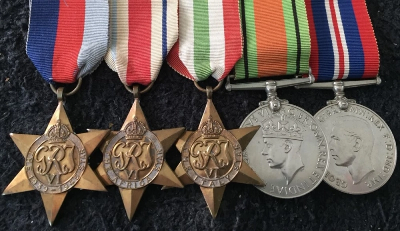 The Importance Of Sharing Unique World War Ii Stories