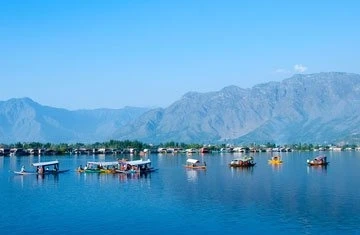 Do you know about these Wonderful Places in Kashmir
