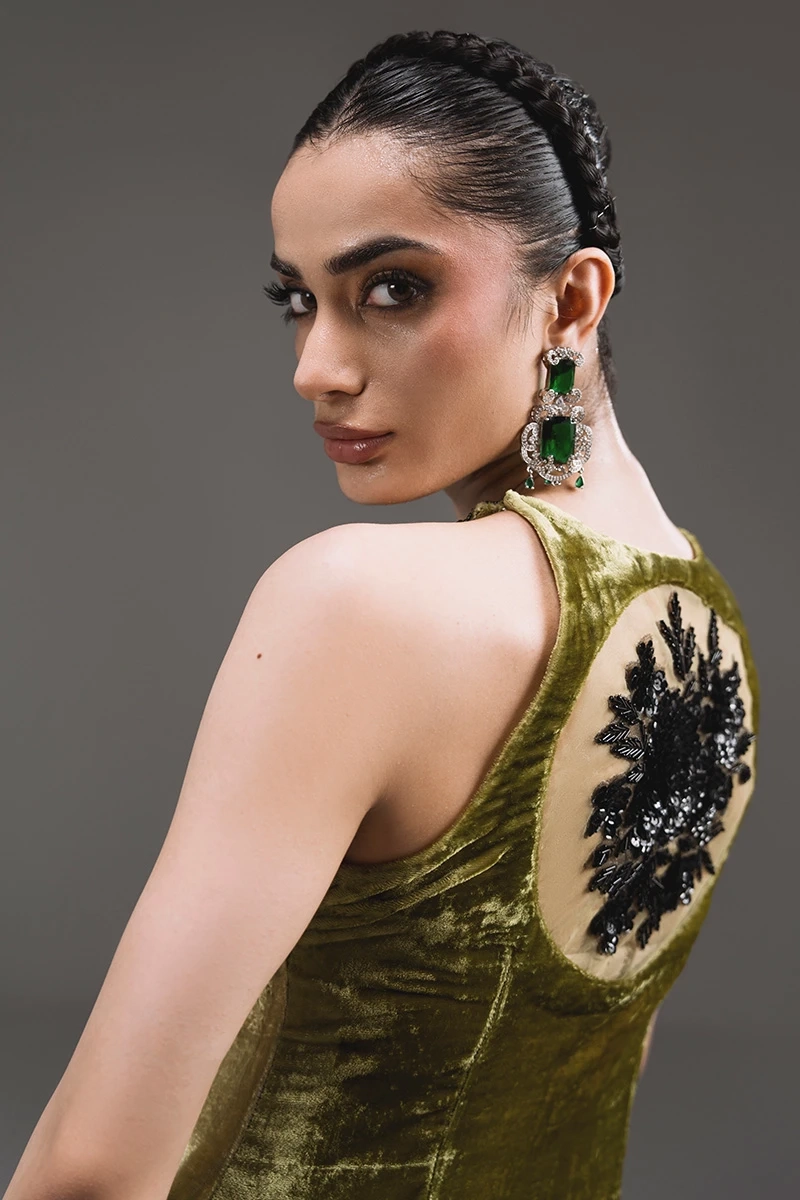 Rania Zara Studio UK: Luxury Pakistani Formal & Bridal Wear
