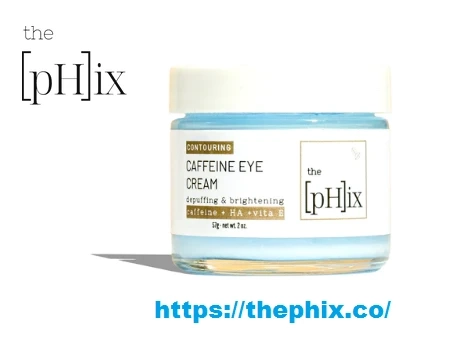 Caffeine Cream — Is An Effective Way To Reduce Puffiness