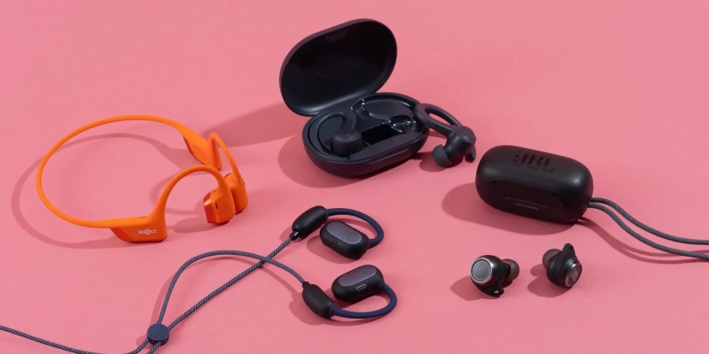Which is good to buy: A wired earphone, Bluetooth neckband or Earbud?