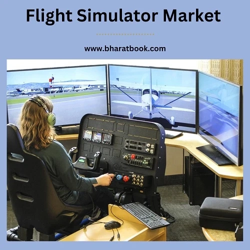 Flight Simulator Market by Platform, Type, Method, Solution and Region - Global Forecast to 2027