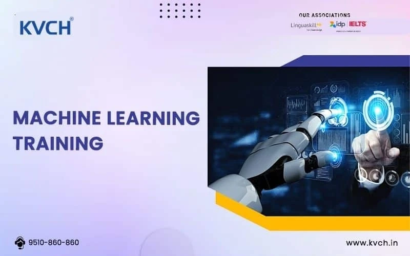 Mastering Machine Learning: The Best Course in Noida