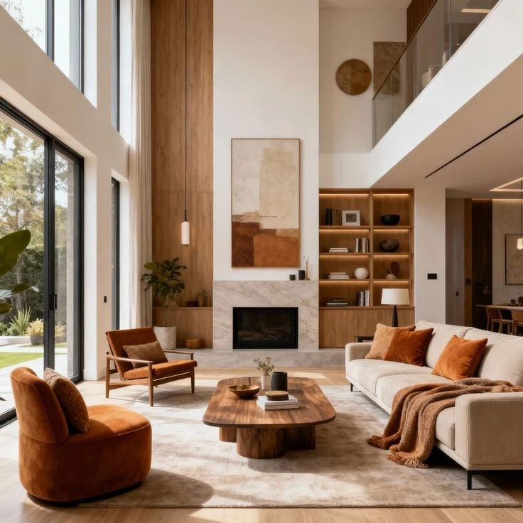 Smart Home Upgrades: From Luxury Bath Fittings to Solar Panels