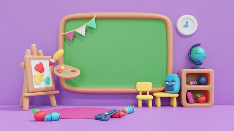 Enhancing Curriculum Planning with Preschool Management Software