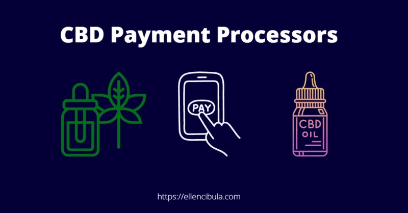 Best Guide For CBD Merchant Accounts ?
