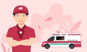 Revolutionizing Healthcare Access: MedCab's Ambulance Services in Delhi