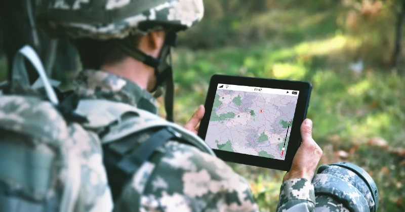 Forecasting Military Sensors Market Trends: Insights for Investors