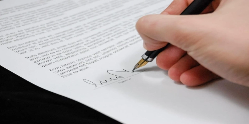 Understanding business agreements
