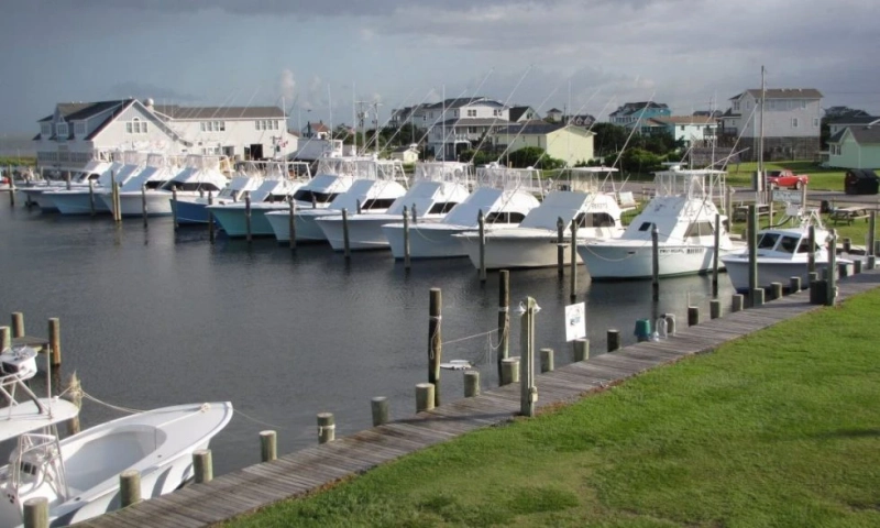 Marina & Yacht Club Webcams: How Live Streams Drive Memberships and Dock Bookings