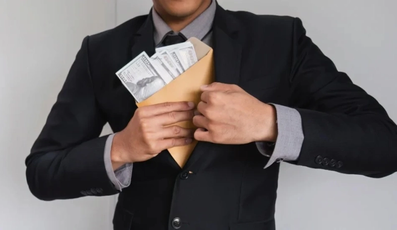 5 Common Types of Embezzlement Cases and How They Are Investigated