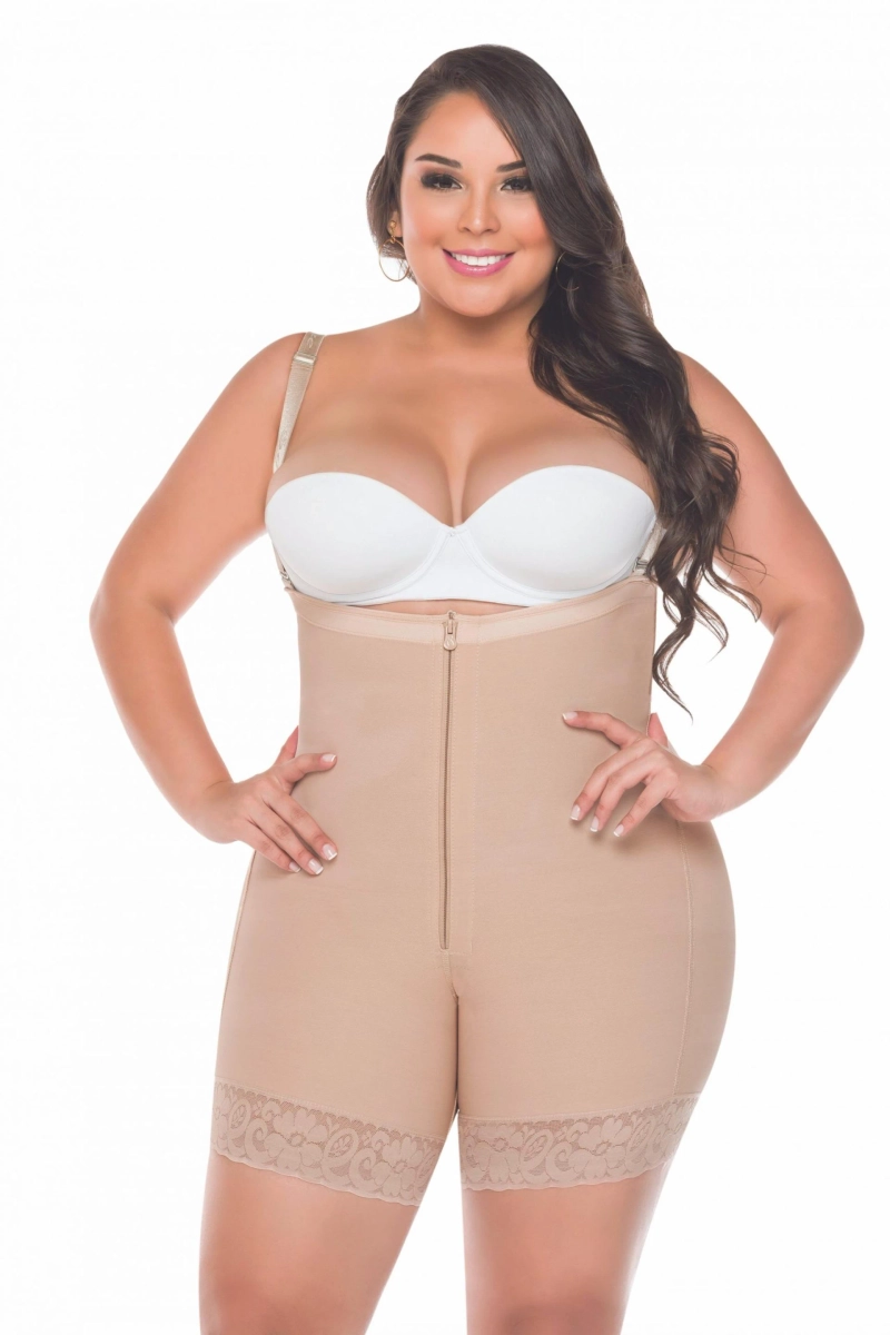 curves body shaper