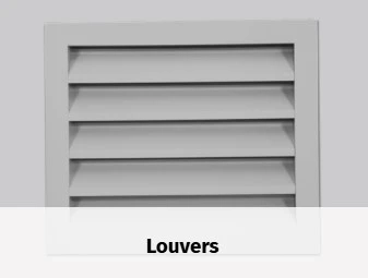 Premium Drum Louver Manufacturer in Bangalore for Advanced Air Distribution