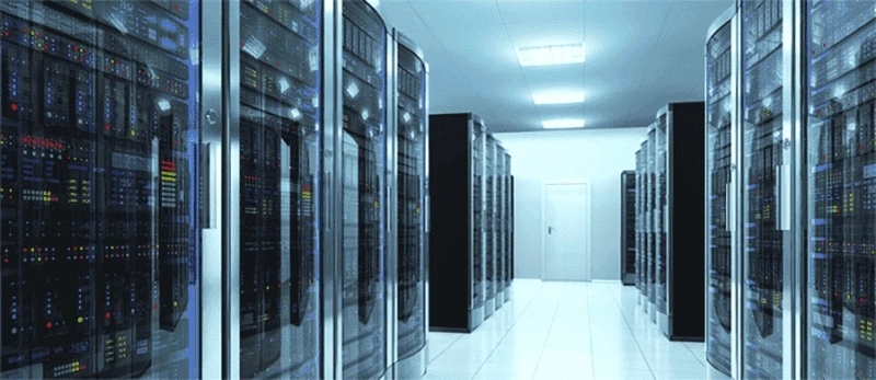 What is Data Center Management and How Does It Work?
