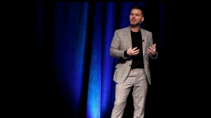 Insights from Justin Patton, a Trusted Leadership Expert and Speaker on Trust