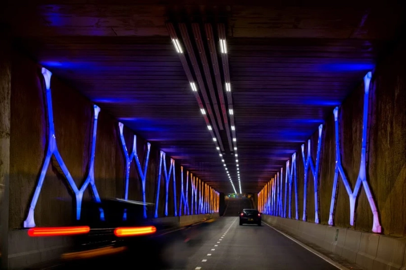 Global Architectural LED Products Market Analysis
