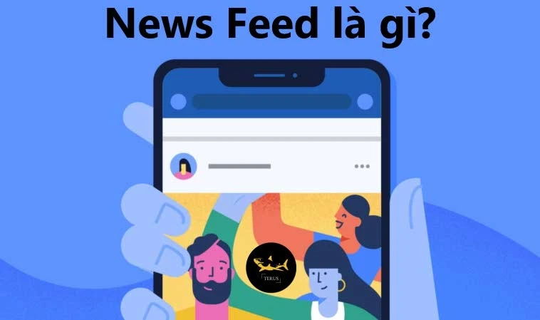 News Feed trên các nền tảng MXH hoạt động như thế nào?