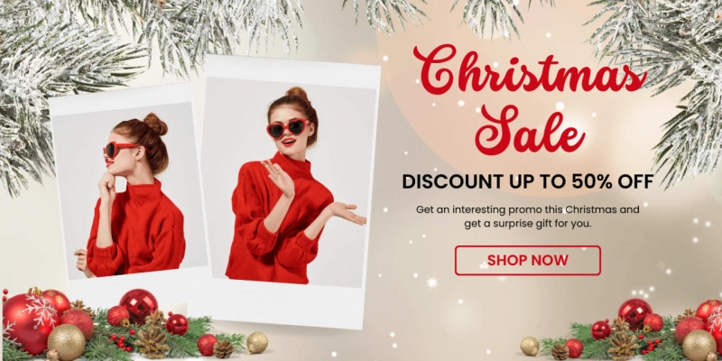 Festive Fashion: The Rise of Christmas Leather Jackets in 2023