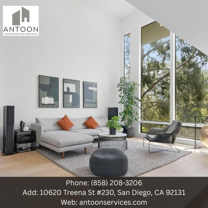Benefits of a Design Build Contractor San Diego